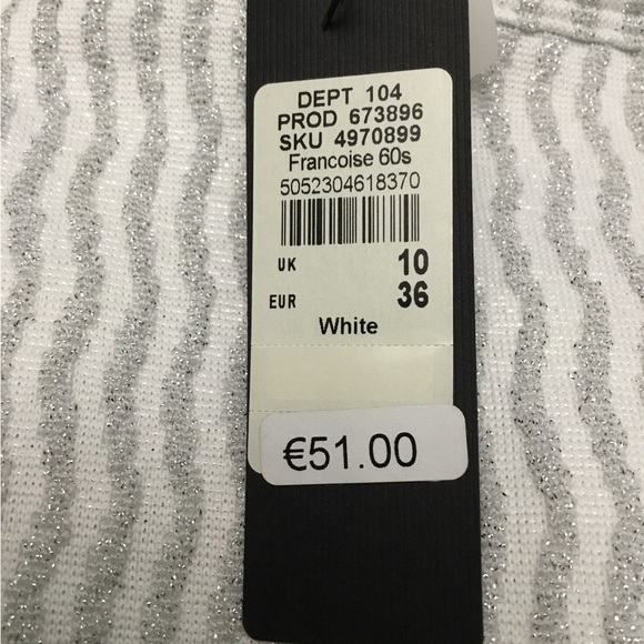 RIVER ISLAND dress - Picture 8 of 15